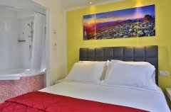 מלון בוטיק פרדיסו 4