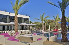 מלון בוטיק פרדיסו 18