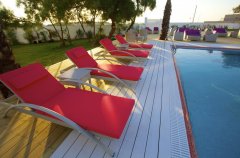 מלון בוטיק פרדיסו 2