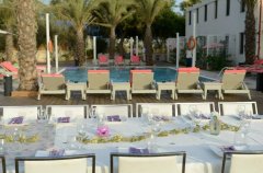 מלון בוטיק פרדיסו 11