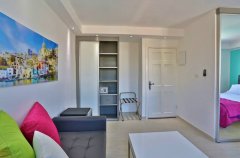 מלון בוטיק פרדיסו 27