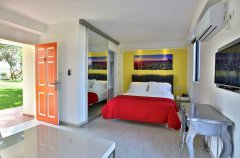 מלון בוטיק פרדיסו 25