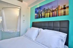 מלון בוטיק פרדיסו 7