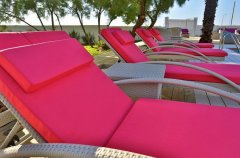 מלון בוטיק פרדיסו 30