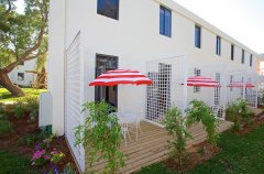 מלון בוטיק פרדיסו 33