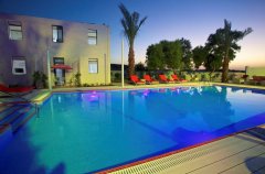 מלון בוטיק פרדיסו 36