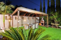 וילה מול הקשת 22