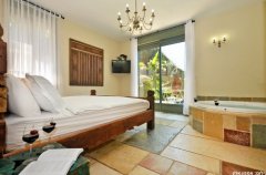 וילה אחוזת יוסף 36