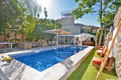 וילה אחוזת יוסף 20