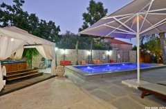 וילה אחוזת יוסף 28