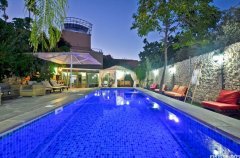 וילה אחוזת יוסף 26