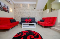 וילה פמיליה 34