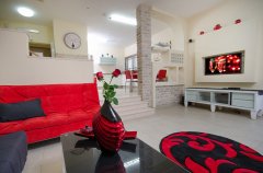 וילה פמיליה 5