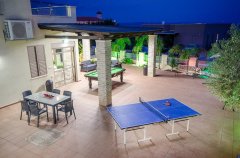 וילה פמיליה 18