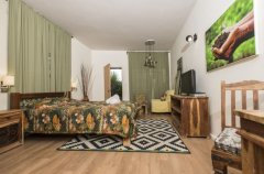 וילה Sea Look 26