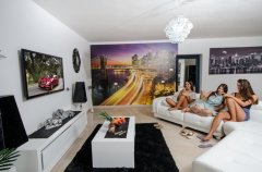 חלומות הדר 16