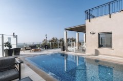 וילה גולדיס 1