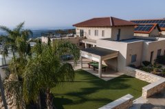 וילה גולדיס 24