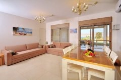 וילה מור ותכלת 4