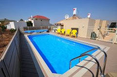 וילה מור ותכלת 10