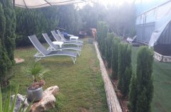 וילה שקיעה בגליל 14