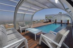 וילה AQUA בוטיק 5