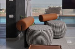 וילה AQUA בוטיק 21