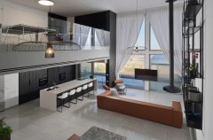 וילה AQUA בוטיק 1