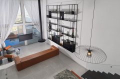 וילה AQUA בוטיק 32