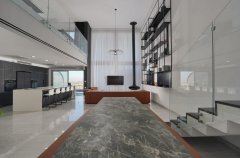 וילה AQUA בוטיק 34