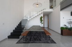 וילה AQUA בוטיק 36