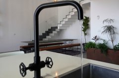 וילה AQUA בוטיק 38