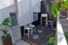 וילה AQUA בוטיק 45