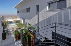 וילה AQUA בוטיק 46