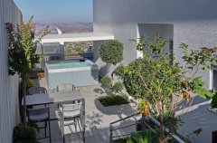 וילה AQUA בוטיק 47