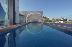 וילה AQUA בוטיק 49