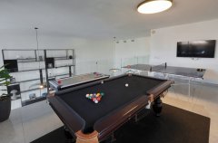 וילה AQUA בוטיק 26