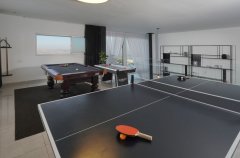 וילה AQUA בוטיק 25