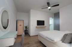 וילה AQUA בוטיק 55