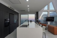 וילה AQUA בוטיק 61