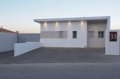 וילה AQUA בוטיק 62