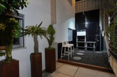 וילה AQUA בוטיק 74