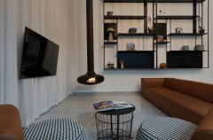 וילה AQUA בוטיק 2