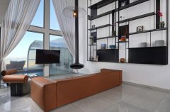 וילה AQUA בוטיק 35