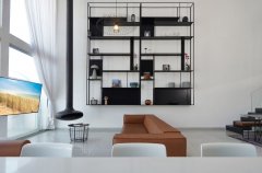 וילה AQUA בוטיק 80