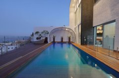 וילה AQUA בוטיק 44