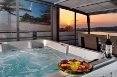 אחוזת מאוריסיו 1