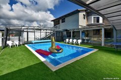 אחוזת מאוריסיו 25