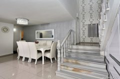 אחוזת מאוריסיו 50