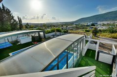 אחוזת מאוריסיו 70